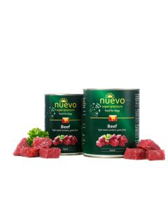 NUEVO Dog 400gr - PS550