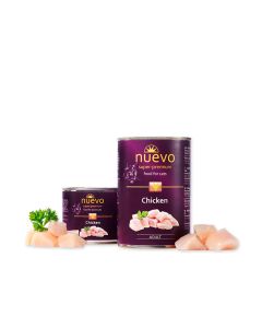 NUEVO Cat sensitive piletina 200gr - PS557