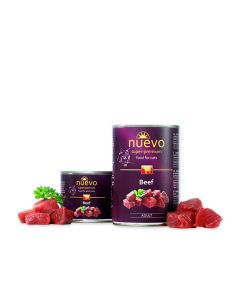 NUEVO Cat govedina 200gr - PS558-1