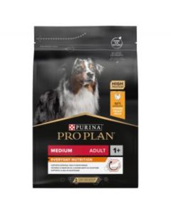 PRO PLAN Purina medium adult 14kg-Piletina - PS6109