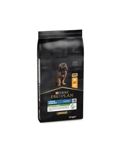 PRO PLAN Purina large Robust puppy 12kg Piletina - PS6112