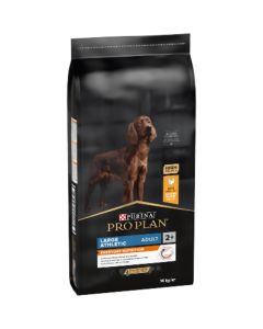 PRO PLAN Purina large Athletic adult 14kg Piletina - PS6113