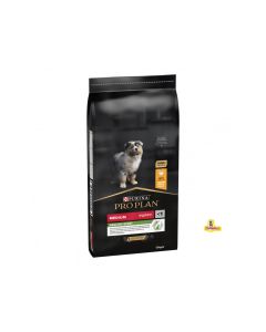 PRO PLAN Purina medium puppy 12kg Piletina - PS6116