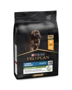 PRO PLAN Purina large Robust adult 14kg Piletina - PS6117