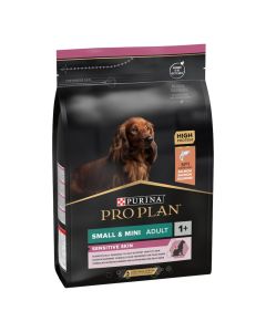 PRO PLAN Purina small & mini adult 7kg Losos - PS6119