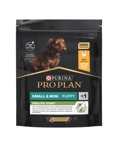 PRO PLAN Purina small & mini puppy 3kg Piletina - PS6126