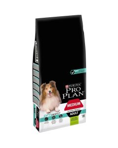 PRO PLAN Sensitive digestion 14kg - suva hrana za pse srednjih rasa bogata jagnjetinom - PS65