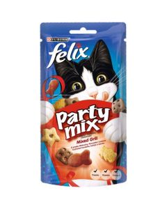 FELIX party Mix 60g - Grill - PS71