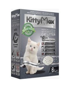 KITTY MAX Posip 6l Carbon - PS883