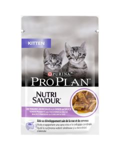 PRO PLAN kesica 85g- Junior ćuretina - PS887