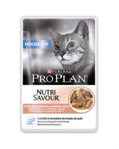 PRO PLAN kesica 85g- HouseCat losos - PS888