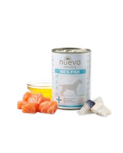 Nuevo Dog riba 375gr - PS922