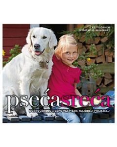Pseća sreća - 9788661052187