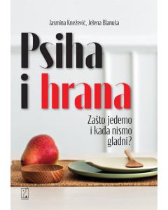 Psiha i hrana - 9788664230797