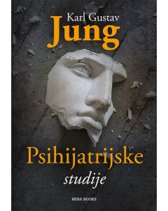 Psihijatrijske studije - 9788660261016