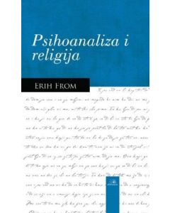 Psihoanaliza i religija - 9788663690233
