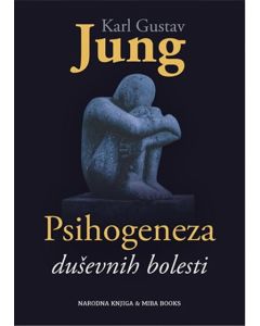 Psihogeneza duševnih bolesti - 9788660260668