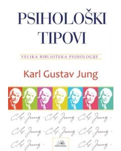 Psihološki tipovi - 9788663690172