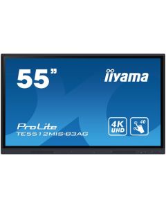 PRESTIGIO Interaktivni ekran 65'' Solutions MultiBoard, UHD - PSMB068P650