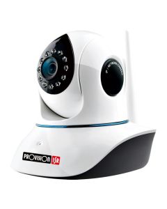 PROVISION Kamera PT-838 2Mp mini WiFi PTZ, IR10m,Lens 3.6mm - PT-838
