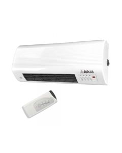 ISKRA Nazidna PTC keramička grejalica 2000W PTC-2021L