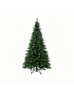 eHomeXmas Novogodišnja jelka 180 cm - automatsko otvaranje grana