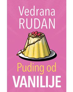 Puding od vanilije - 9788652141555