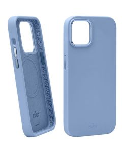 PURO Icon Mag futrola za iPhone 15 plava - 223823