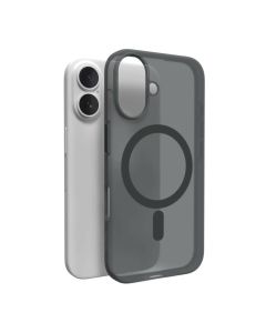 PURO Daylight futrola za iPhone 16 crna - 224120
