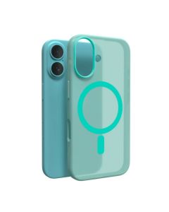 PURO Daylight futrola za iPhone 16 zelena - 224121