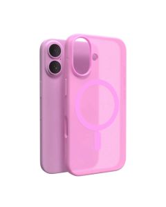 PURO Daylight futrola za iPhone 16 pink - 224122