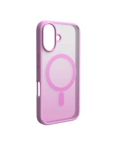PURO Gradient futrola za iPhone 16 pink - 224100