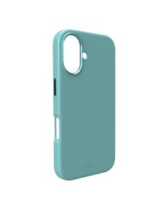 PURO Icon Mag futrola za iPhone 16 zelena - 224067