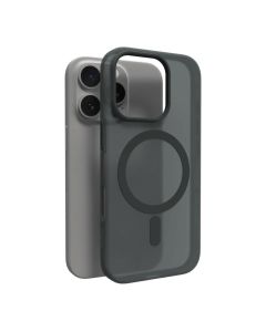 PURO Daylight futrola za iPhone 16 Pro Max crna - 224123