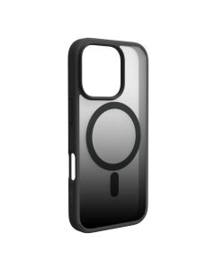 PURO Gradient futrola za iPhone 16 Pro crna - 224059