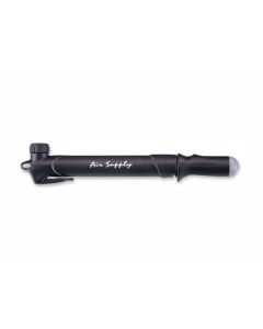 GIYO Pumpa mini gp-45e pvc teleskop black - PUM-0411
