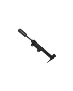 GIYO Pumpa mini gp-04 pvc black - PUM-046