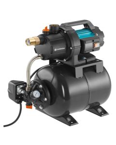 GARDENA Pumpa sa rezervoarom 3700/4 GA09023-20 - GA09023-20