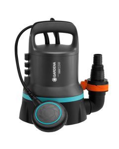 GARDENA Pumpa za čistu vodu 9000 GA09030-20 - GA09030-20