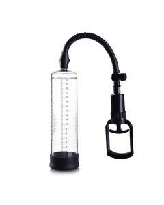 Pumpa za penis Basic Penis Pump - 110828-1