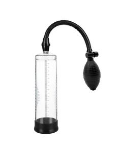Pumpa za penis Classic Penis Pump - 110428-1