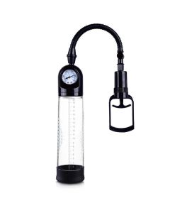 Pumpa za penis sa barometrom Gauge Penis Pump - 110928-1