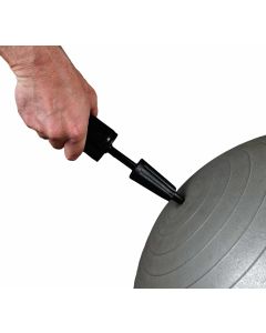 RING Pumpa za pilates loptu - RX QT5082 - 1581-1