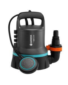 GARDENA Pumpa za prljavu vodu 9000 GA09040-20 - GA09040-20