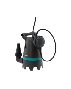 GARDENA Potapajuća pumpa za prljavu vodu Basic 9200l/h