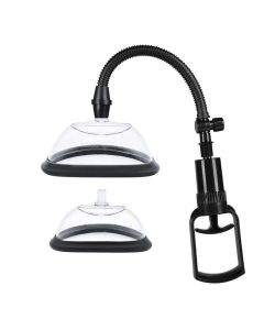 Pumpa za vaginu Vacuum Pussy Pump L - 110138l