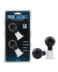 Pumpice za bradavice Nipple Teaser - CN-732941123
