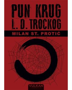 Pun krug L. D. Trockog - 9788610035063