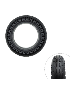 Puna guma (10*2.5 in) za Segway trotinet MAX G30 D/ E/ G30 DII/ EII/ G30 LD/ LE (T3) - 057967