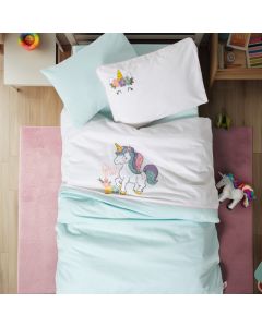 DEKOR DOM Posteljina CB BABY LINE - Punch - DOLLY